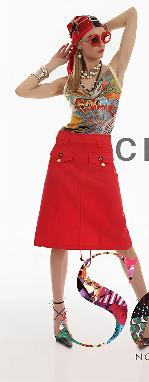 Sale — финальные скидки сезона