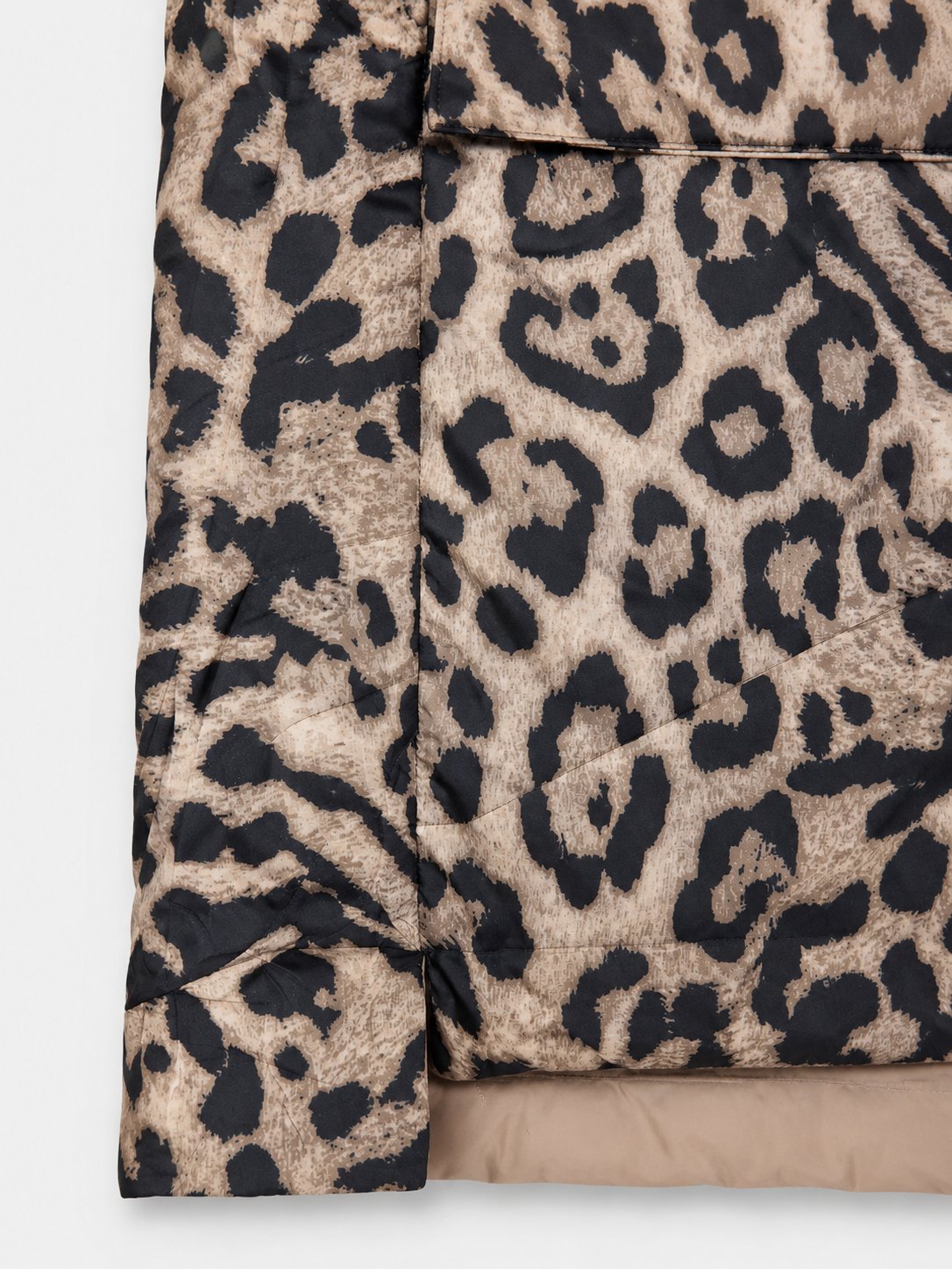 Куртка двусторонняя Leopardo — фото 10