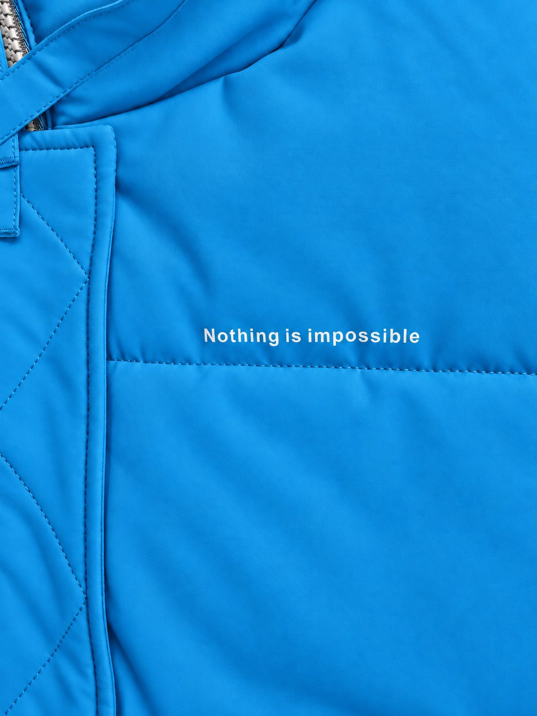 Куртка Nothing is Impossible — фото 6