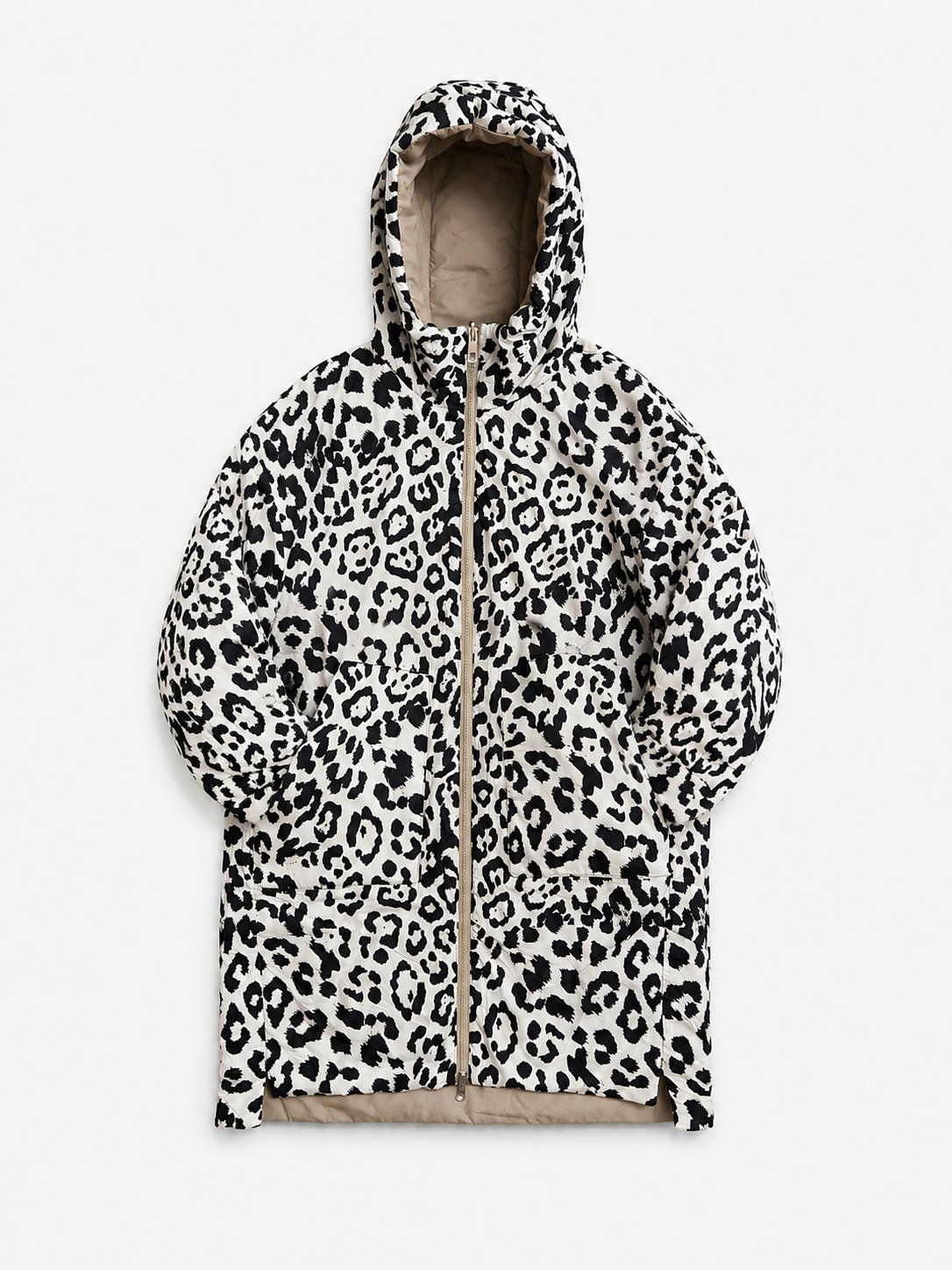 Куртка двусторонняя Leopardo — фото 6