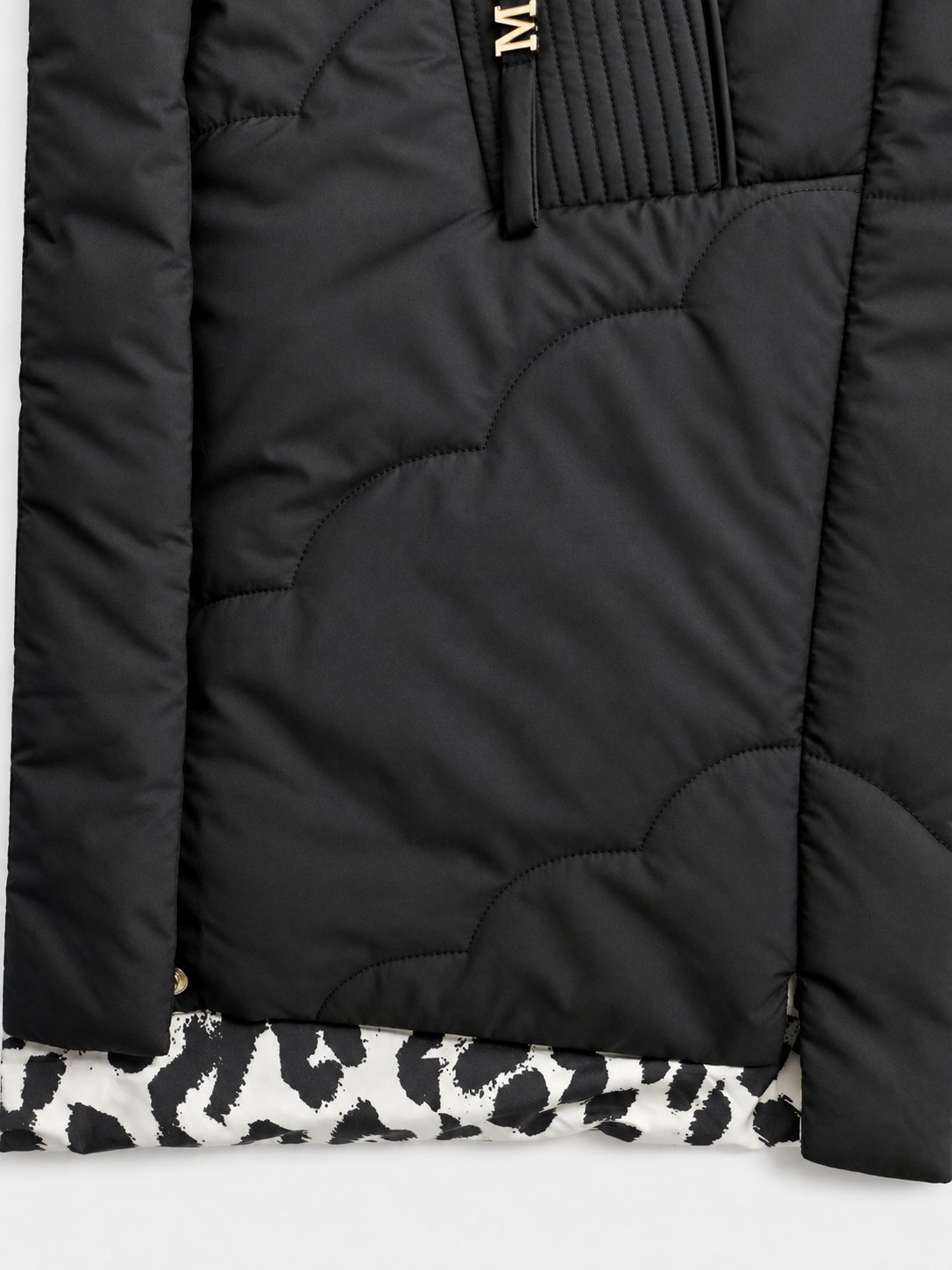 Куртка двусторонняя Leopardo — фото 8