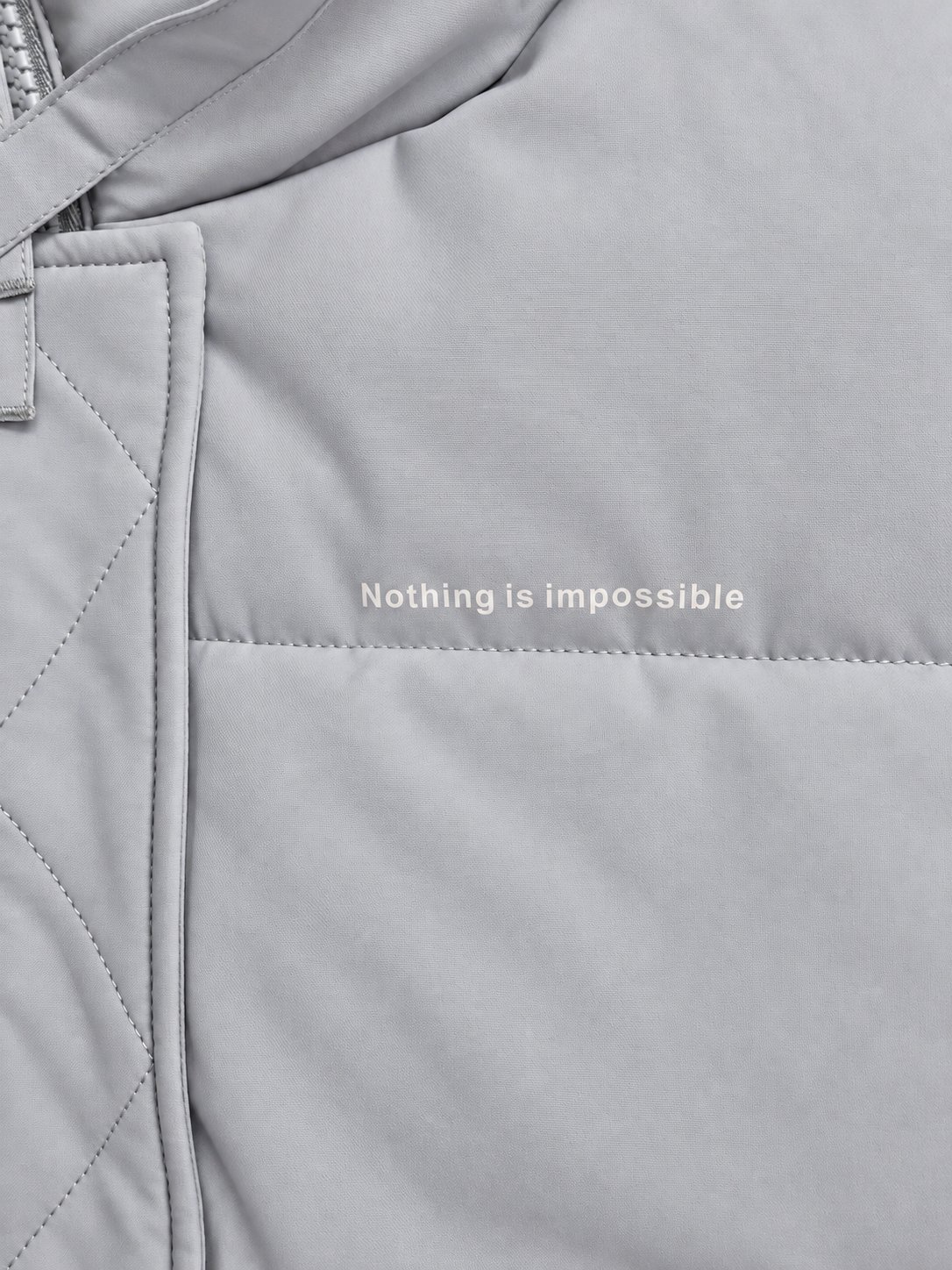 Куртка Nothing is Impossible — фото 7
