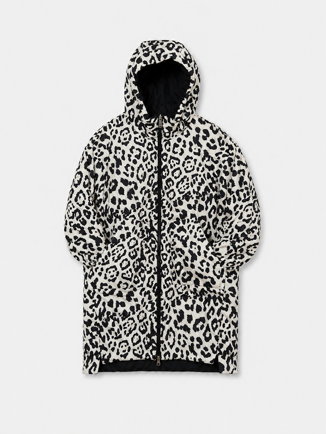 Куртка двусторонняя Leopardo — фото 6