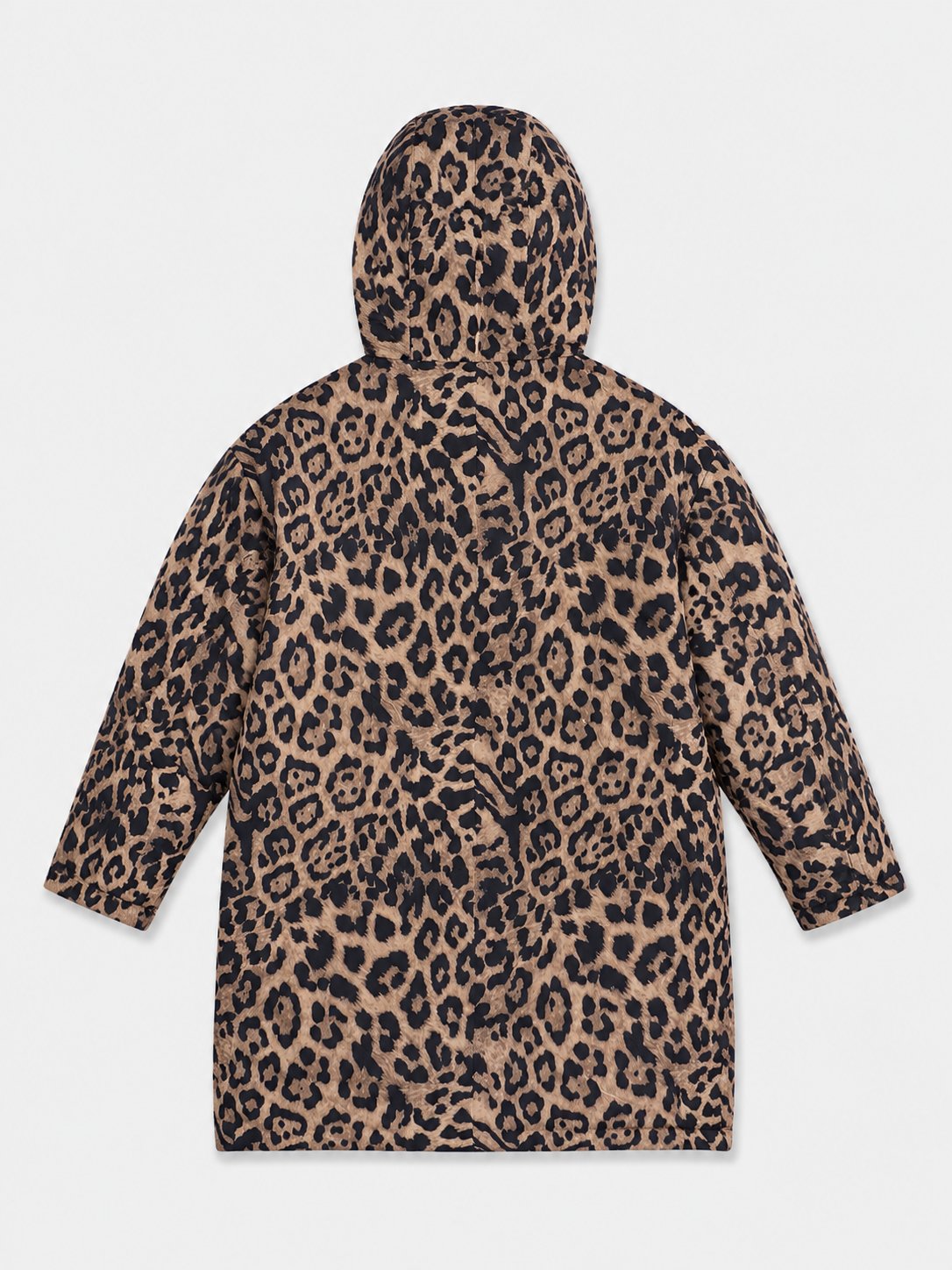 Куртка двусторонняя Leopardo — фото 5