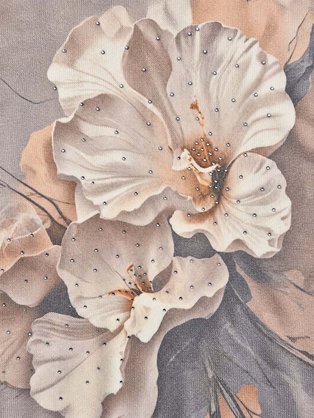 Кофточка со стразиками — фото 5