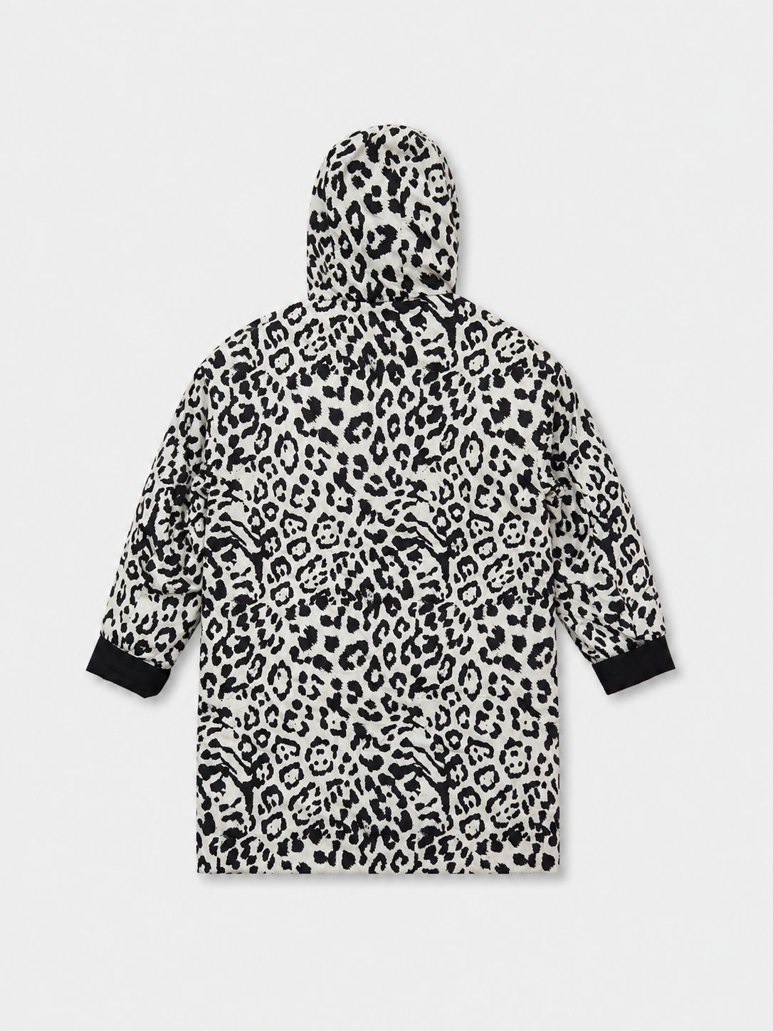 Куртка двусторонняя Leopardo — фото 5