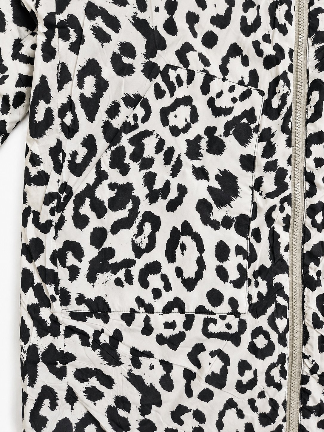 Куртка двусторонняя Leopardo — фото 9