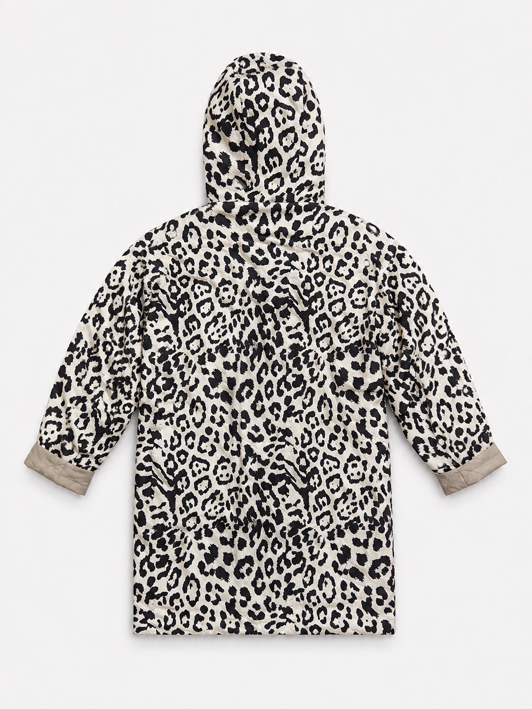 Куртка двусторонняя Leopardo — фото 5